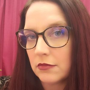 Meet your Posher, Wendy